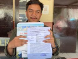 Kuasa Hukum Hatulesila Bantah Tuduhan Penipuan Jual Beli Tanah
