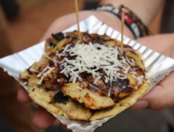5 Kuliner Legendaris Semarang yang Wajib Dicoba Tahun 2026: Rasa Autentik yang Bikin Nagih