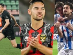 Pemain 19 Tahun Kelas Liga Eropa Jadi Opsi Naturalisasi Timnas bagi John Herdman