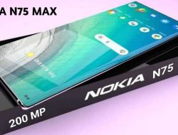 Nokia N75 Max 5G: Ponsel Mewah dengan Harga Terjangkau?