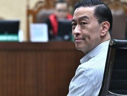 Rekomendasi Etik, Kasus Tom Lembong, dan Batas Independensi Kekuasaan Kehakiman