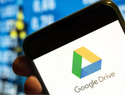 Google Drive Penuh, Ini Cara Mengatasinya