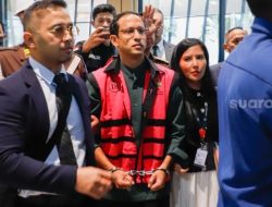 Penasihat Hukum Pastikan Nadiem Makarim Siap Hadiri Sidang Pertama Meski Masih Dirawat