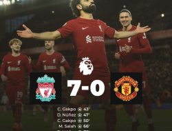 Prediksi Skor Liverpool vs Leeds United: The Reds Tampil Dominan Dalam 4 Laga Beruntun