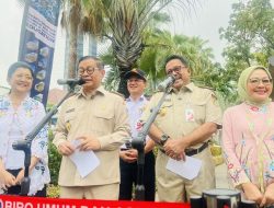 Kaleidoskop 2025: Jakarta di Bawah Pemimpinan Pramono–Rano Karno