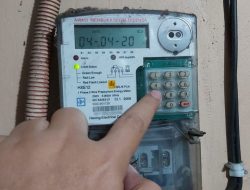 Berapa kWh Dapat dari Token Listrik Rp200.000 untuk Pelanggan Rumah Tangga?