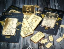 Pengumuman Harga Emas dan Buyback di Pegadaian 31 Desember 2025: Galeri 24, Antam, UBS Turun Drastis