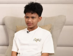 Tahu Penderitaan Farel Prayoga, Manajer: Anak yang Luar Biasa Baik