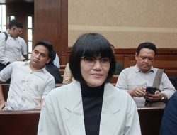 Marcella Santoso Akui Jadi Dalang Konten Gelap Indonesia