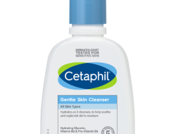 10 pembersih lembut untuk kulit sensitif