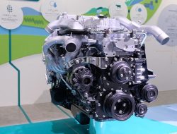 Bisnis Baru Isuzu: Rekondisi Mesin Nyasris Jadi Seperti Baru