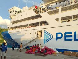 Jadwal Kapal Dorolonda 2-20 Januari 2026: Rute Laut Surabaya-Makassar-Sorong-Jayapura