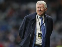 Beckham Tidak Dianggap! Ferguson Ungkap 4 Pemain Terhebat yang Pernah Dilatihnya