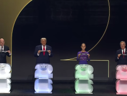 Pelatih Afrika Minta Boikot Piala Dunia 2026 Protes Kebijakan Trump
