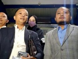 Strategi Insanul Patahkan Inara Rusli, Vicky Prasetyo Bongkar Pernikahan Siri dan Sindir Drama Lelaki