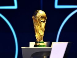 Ikuti Jerman, Inggris, dan Skotlandia, Dorong Pemilihan Piala Dunia 2026