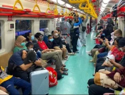 Jadwal KRL Yogyakarta-Solo, 26 Januari-1 Februari 2026