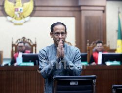 Setelah Buka-bukaan Kekayaan, Nadiem Bingung dengan Tuduhan