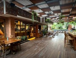 10 restoran mewah di Menteng: pengalaman premium dalam nuansa elegan Jakarta