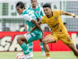 Bernardo Tavares Janjikan Pemain Muda Persebaya Surabaya