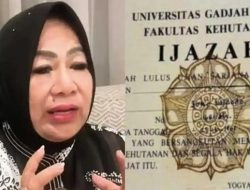 Pasca Akui Ijazah Jokowi Asli, Dua Tersangka Datangi Rumah Ayah Gibran di Solo Jelang Magrib