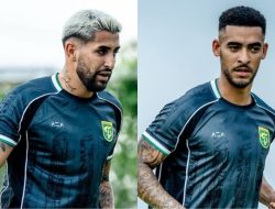 Hemat Budget, Tapi Berkelas! Bernardo Buka-Bukaan Soal Transfer Bruno dan Jefferson ke Persebaya