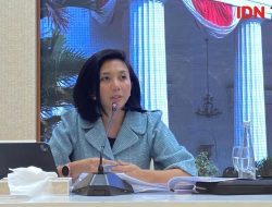 Kemlu: Visa Kunjungan Privat untuk Warga Israel