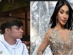 Ressa Rizky, Pemuda 24 Tahun, Akui Anak Kandung Denada, Terlantar Usai Emilia Contessa Meninggal