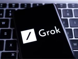 Kontroversi AI “Grok”: Cerdas Tapi Tak Lindungi Privasi Pengguna