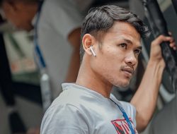 Persebaya Surabaya Incar Dimas Drajad, Kontraknya di Persib Hingga 2027