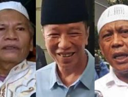 Siapa Dua Polisi yang Didampingi Eggi Sudjana Temui Jokowi di Solo?