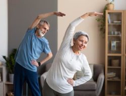 Jika Ingin Tetap Bugar Usia 60+, Tinggalkan 9 Kebiasaan Ini, Kata Psikologi