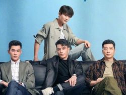 Sinopsis Drama China Forever Young: Reuni Empat Sahabat di Ambang Ajal