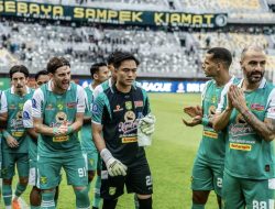 Papan Atas Super League Makin Sengit! Persebaya Naik ke Peringkat 6 Usai Kalahkan Malut United 2-1