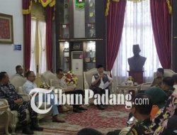 Solidaritas Daerah, Pemko Batam Salurkan Rp4,5 Miliar Bantuan Bencana ke Sumbar
