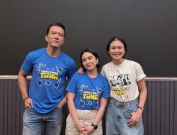 5 Fakta Menarik Film ‘Suka Duka Tawa’ dari Pemerannya