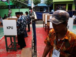 Perbandingan Biaya Pemilu: Pilkada, Pilpres, dan Pileg