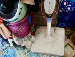 Penderitaan Perempuan Bantaeng di Sekitar Smelter