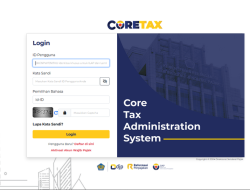 Cara Aktifkan Akun Coretax Pribadi di Pajak.go.id: Panduan Lengkap 2025