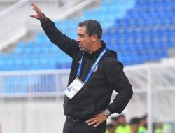 Berita Arema FC Terkini: Rekor Tandang Tak Terkalahkan Tanpa Dalberto Hadapi Bali United