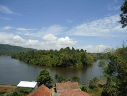 Rekomendasi liburan akhir tahun: Situ Lengkong dan Nusa Gede