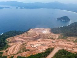 Kaleidoskop Minerba 2025: Royalti Naik, Bea Ekspor Emas Batu Bara Meningkat