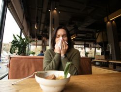 Mengenal Gejala dan Menghadapi Super Flu