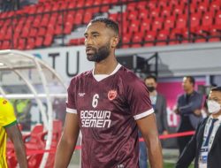 Fernandes Pindah ke Persebaya? 4 Tanda dan 1 Kartu Kunci Terungkap