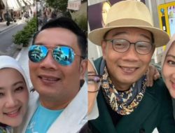Di Mana Kamu Menyimpan, Isi Chat WA Atalia dan Ridwan Kamil Sudah Pisah Tapi Masih Bantu Temukan Barang