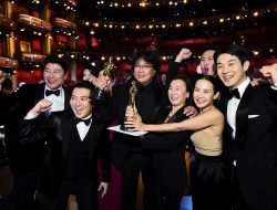 Pendekatan Korea Selatan Lindungi Industri Film Saat Krisis