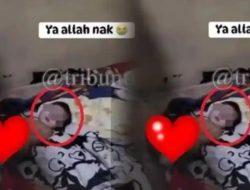 Bayi 6 Bulan Tersendiri di Kamar Kos Makassar: Ayah Kerja, Ibu Pergi ke Toraja