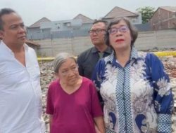 Ketua IKAMA Aba Rawi: Kasus Nenek Elina Jadi Pelajaran Moral Nasional