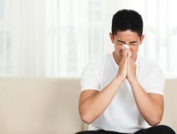 62 Kasus Superflu Terdeteksi, IDAI Ingatkan Perbedaan Flu dan Selesma