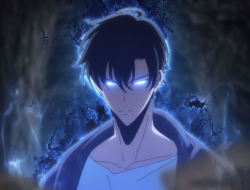 Mau Nonton Anime Seru? 5 Judul Ini Tunggu di Crunchyroll!